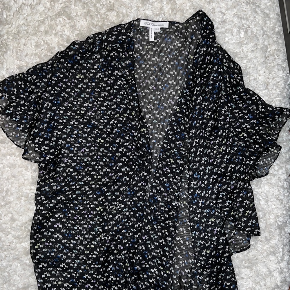 Nwot BcbGeneration kimono
